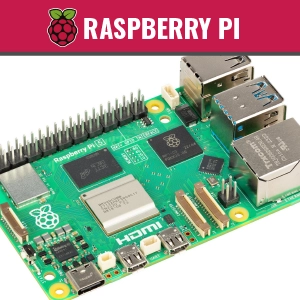 Raspberry Pi