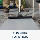 Cleaning Essentials