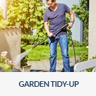 Garden Tidy-Up