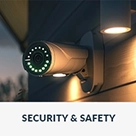 Security & Safety