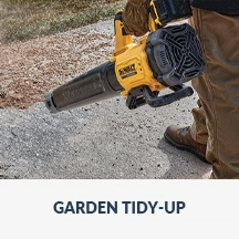 Garden Tidy-Up