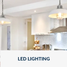 LED lighting