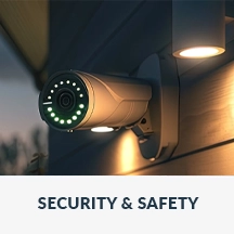 Security & Safety