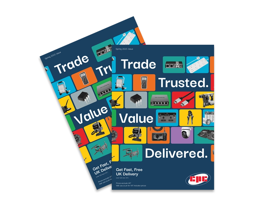 Trade Trusted