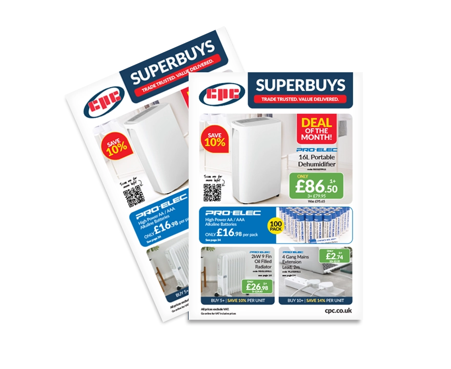 Superbuys