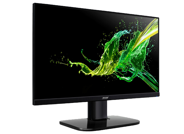 KA240Y 23.8IN Full HD Monitor, HDMI VGA