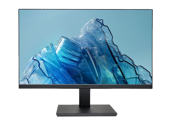 V227Q E3 21.5in Full HD IPS LED Monitor, HDMI VGA
