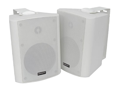 Background Speakers