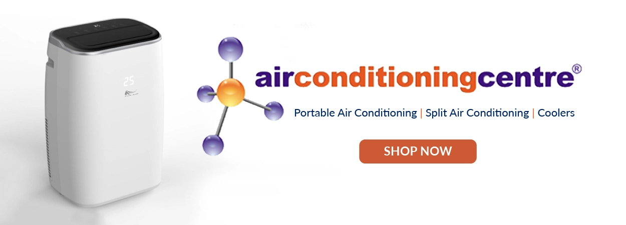 Portable Air Conditioners & Coolers