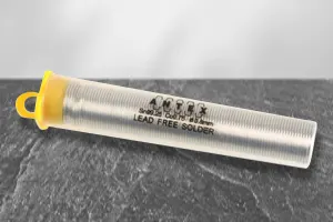 Solder