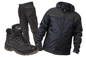 All Safety & Workwear