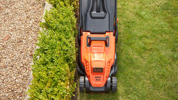Lawn and Garden