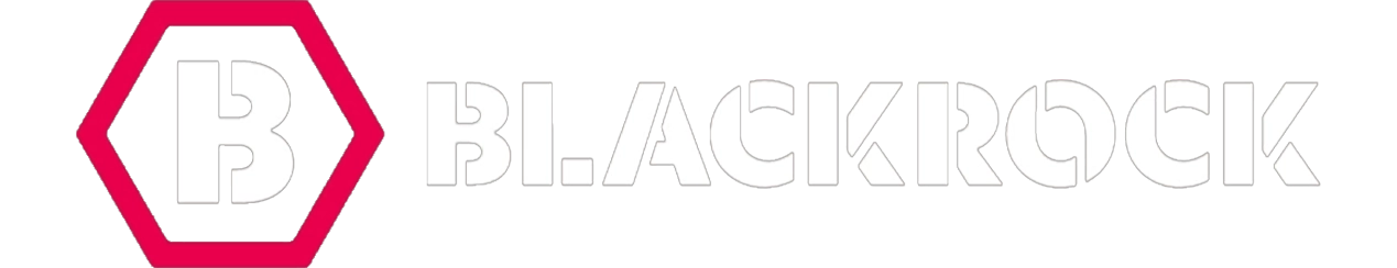 Blackrock Logo