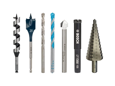 Power Tool Accessories