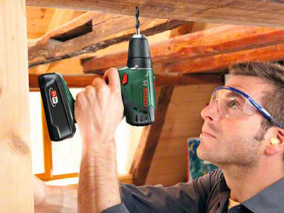 Power Tools