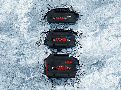 Batteries
