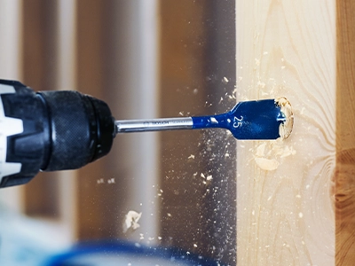Drill Bits