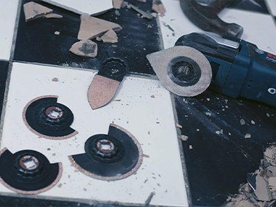 Multi-Tool Accessories