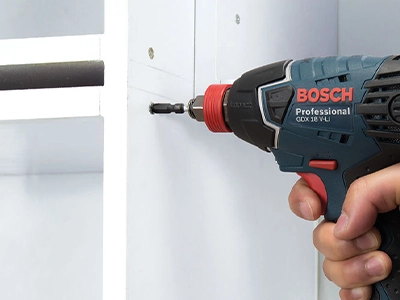 Screwdriver Bits