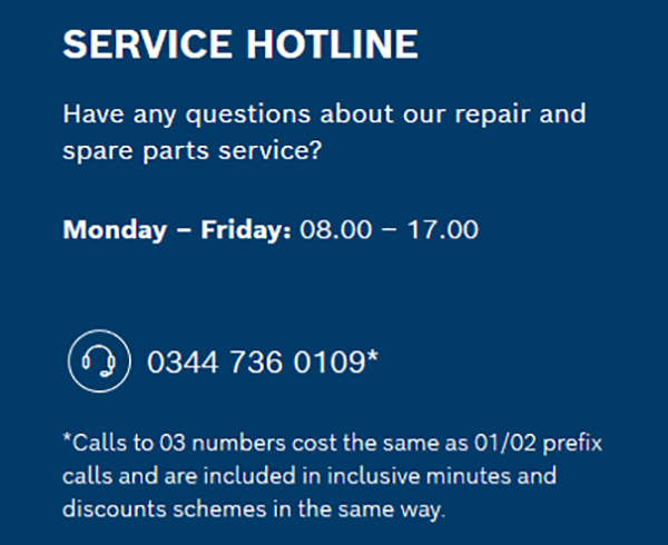 Service