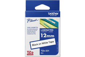 Labelling and Marking