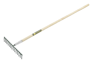 Garden Rakes