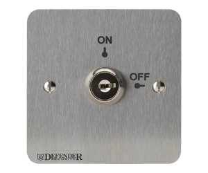 Door Entry Systems