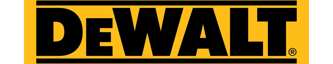 DeWalt Workwear Logo