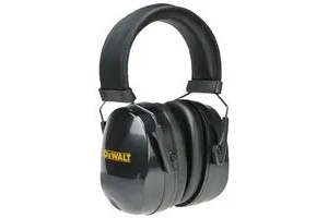 Ear Protection