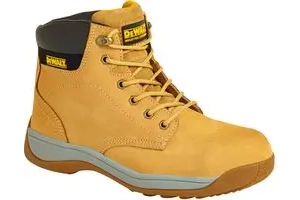 Safety Boots