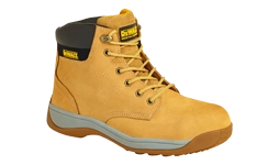 Safety Footwear