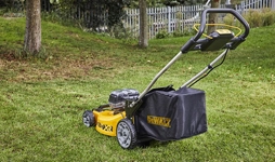 Lawn Mowers