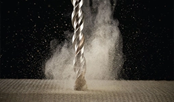 Drill Bits