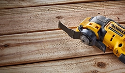 Multi Tool Accessories