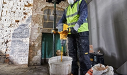 Paint Mixers