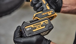 Power Tool Batteries
