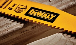 Saw Blades