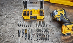 Screwdriver Bits