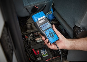 Garage Diagnostic & Test Aids