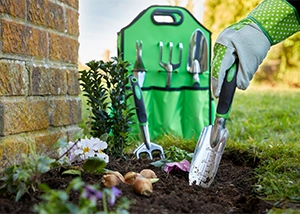 Garden Tools