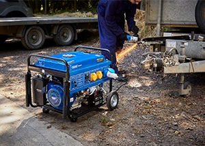 Generators