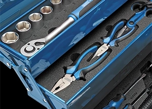 Hand Tools