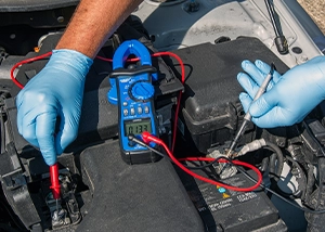 Multimeters