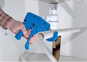 Plumbing Tools