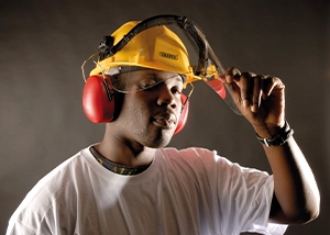 Safety & Workwear