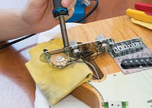 Soldering