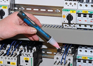 Testers & Detectors