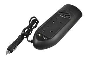 Power Inverters - DC to AC