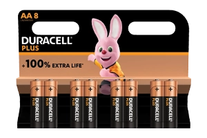 Batteries