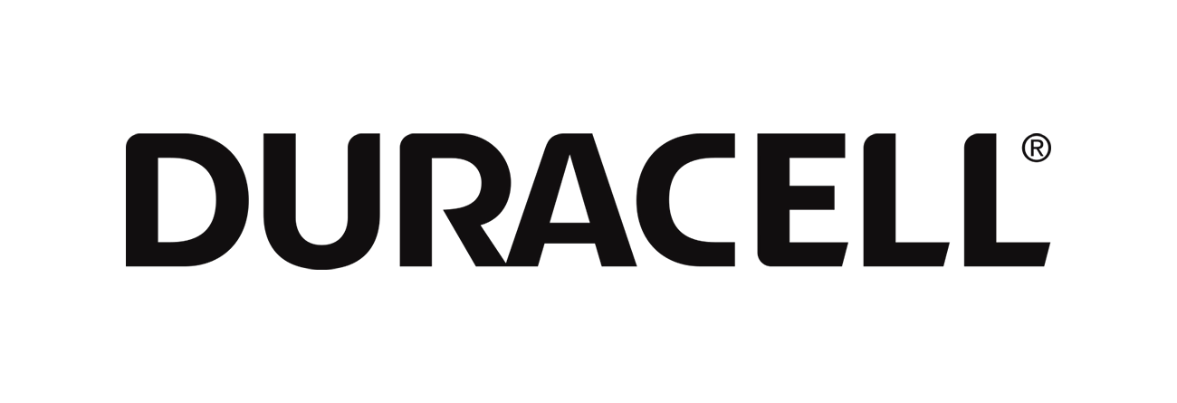 Duracell Logo